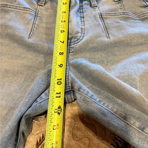 Maurice’s Everflex High Rise Slim Boot Jeans - Picture 8 of 11